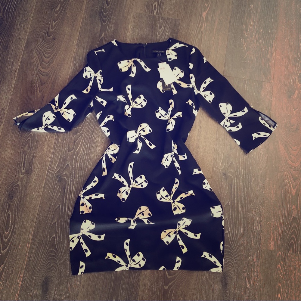 BR Factory Dress